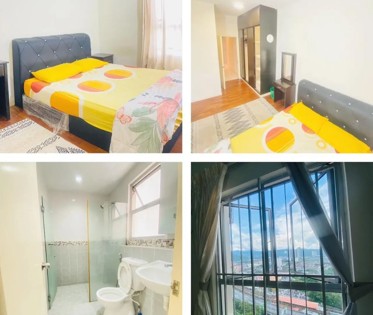 Master Room Kuala Lumpur