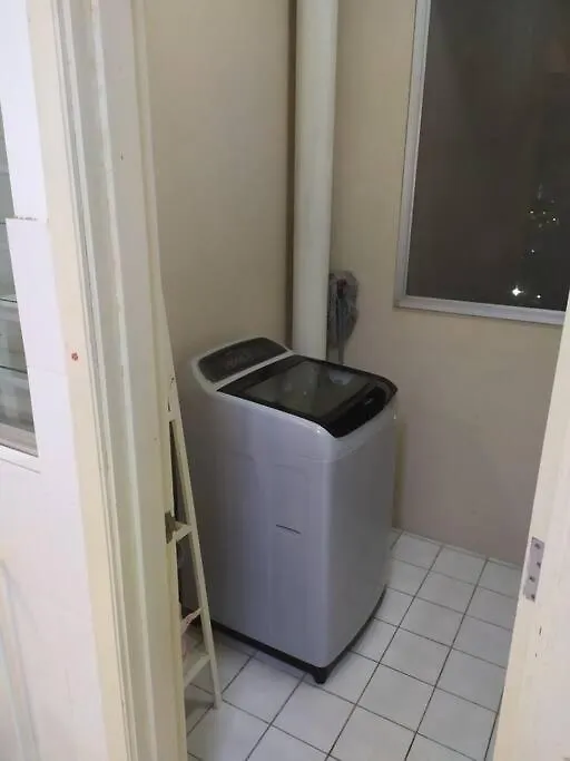Master Room Kuala Lumpur