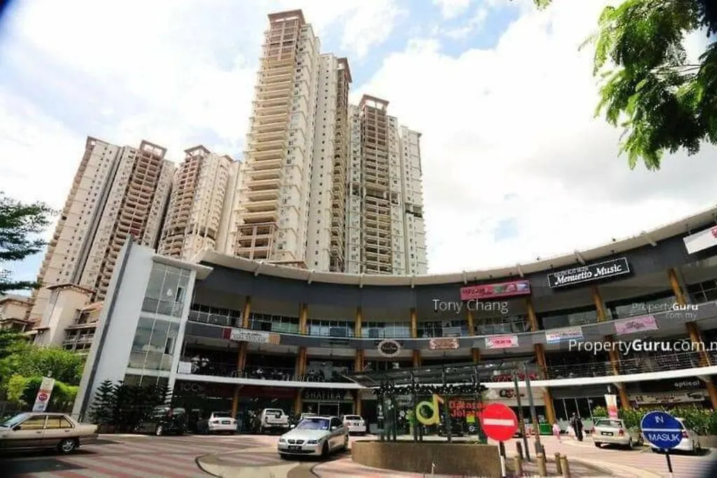 Lejlighed Master Room Kuala Lumpur