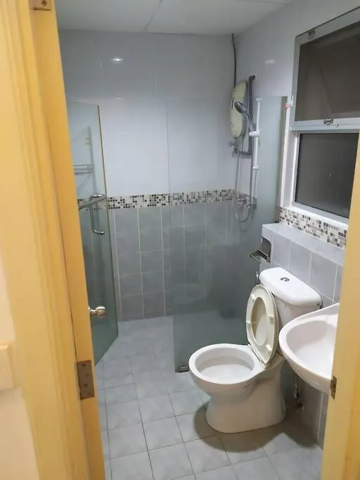 公寓 Master Room 吉隆坡